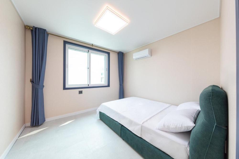 Gangneung Hanbit Stay Quarto foto